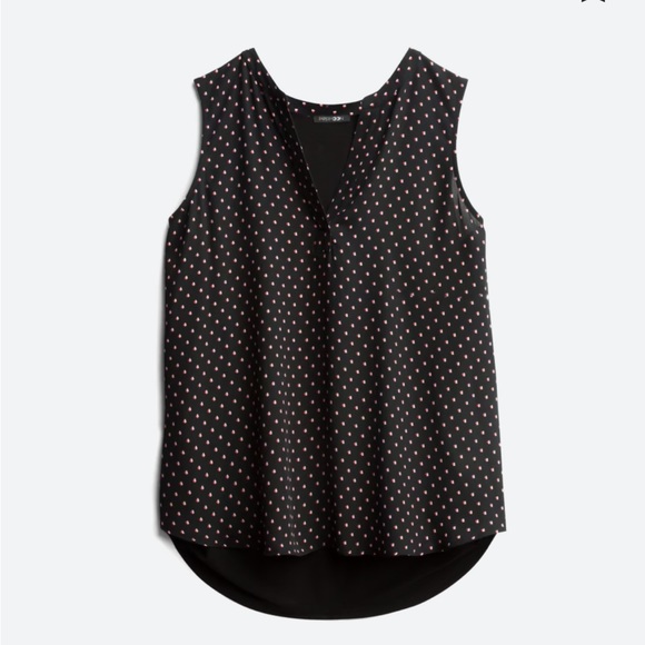 Sleeveless high end Blouse - Picture 2 of 3
